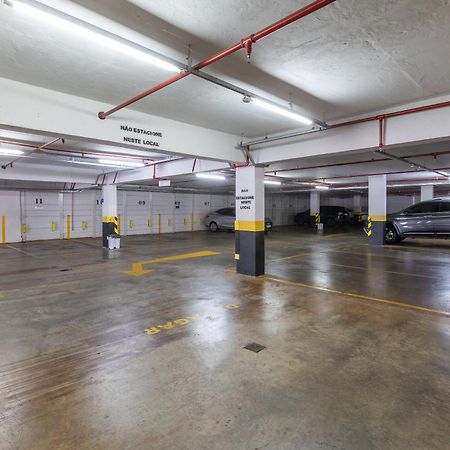 Gran Executive Hotel Uberlândia Extérieur photo