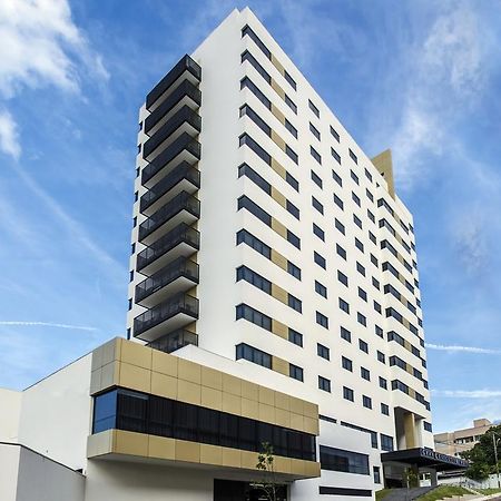 Gran Executive Hotel Uberlândia Extérieur photo