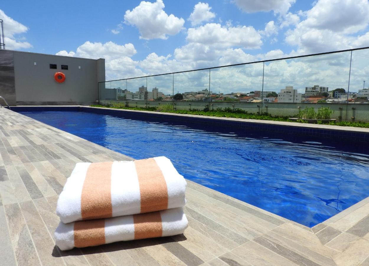 Gran Executive Hotel Uberlândia Extérieur photo