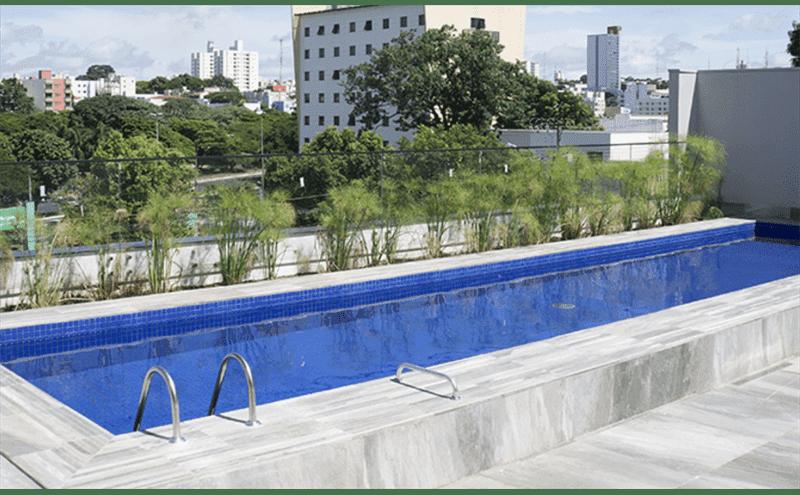 Gran Executive Hotel Uberlândia Extérieur photo