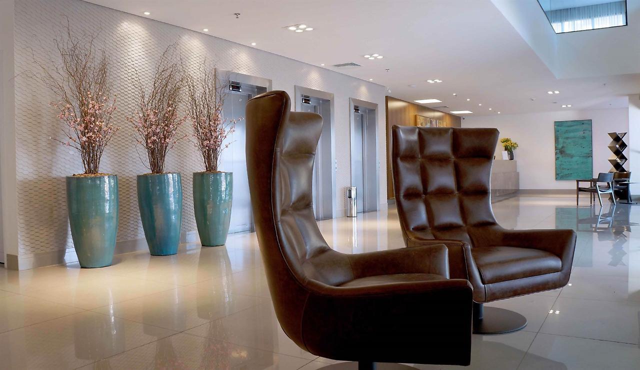 Gran Executive Hotel Uberlândia Extérieur photo