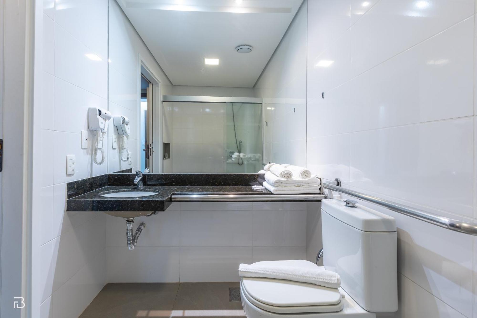 Gran Executive Hotel Uberlândia Extérieur photo