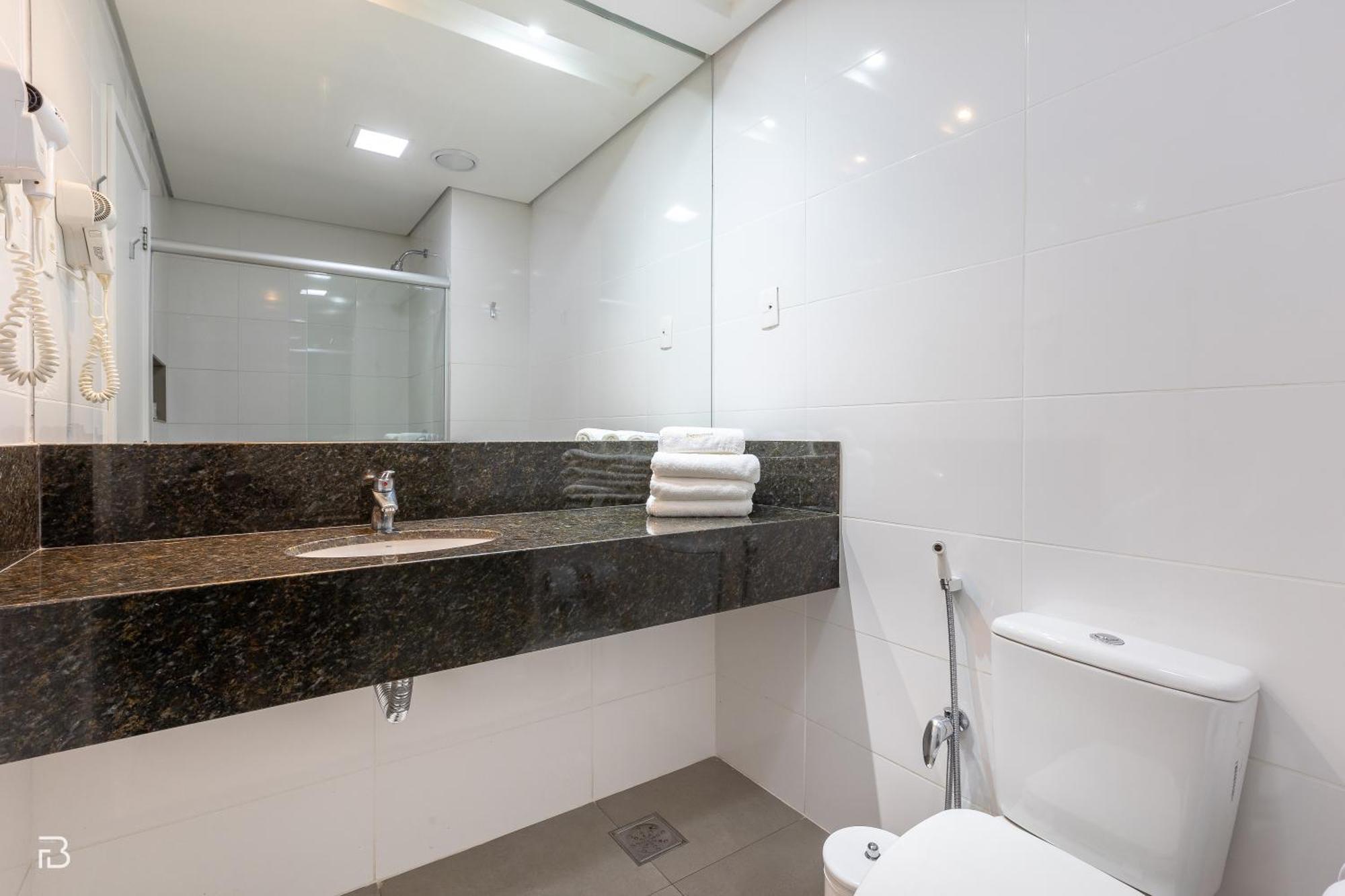 Gran Executive Hotel Uberlândia Extérieur photo
