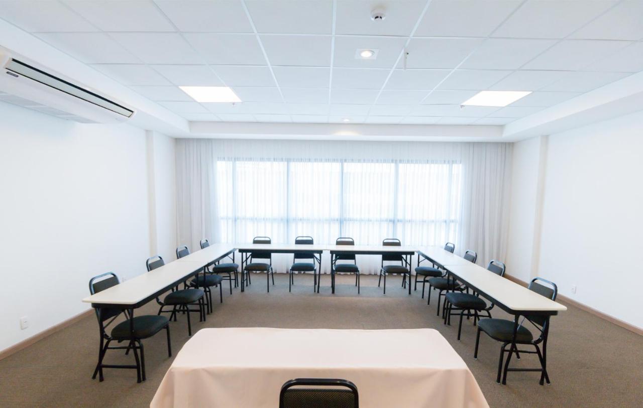 Gran Executive Hotel Uberlândia Extérieur photo